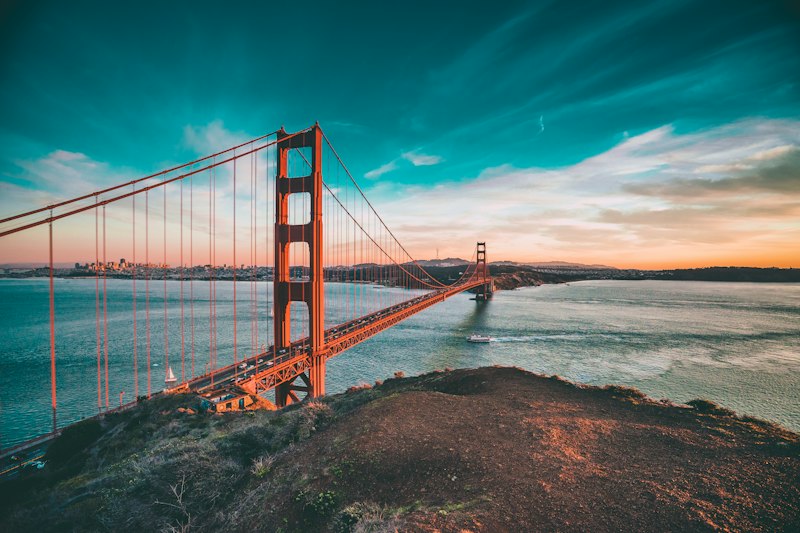 San Francisco street