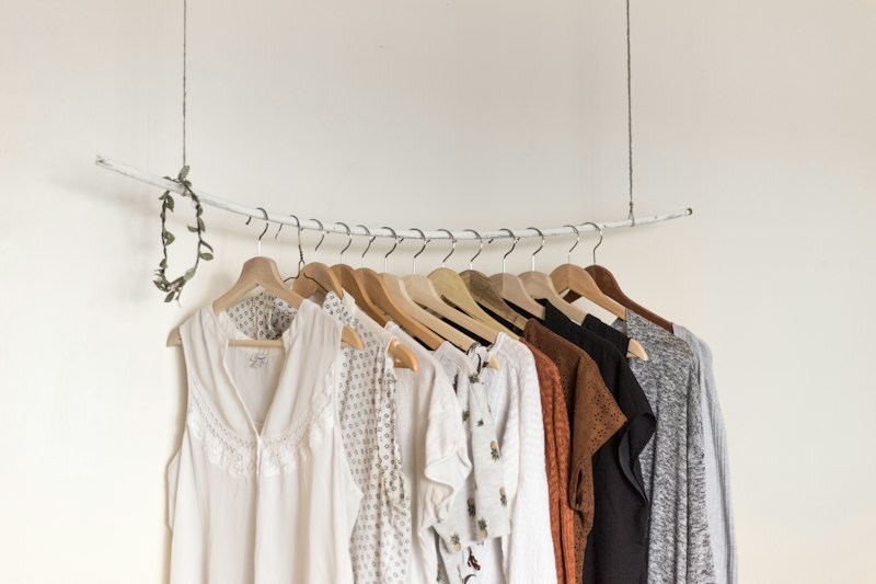 Hayes Valley boutiques