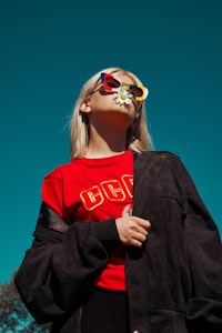 SF street style